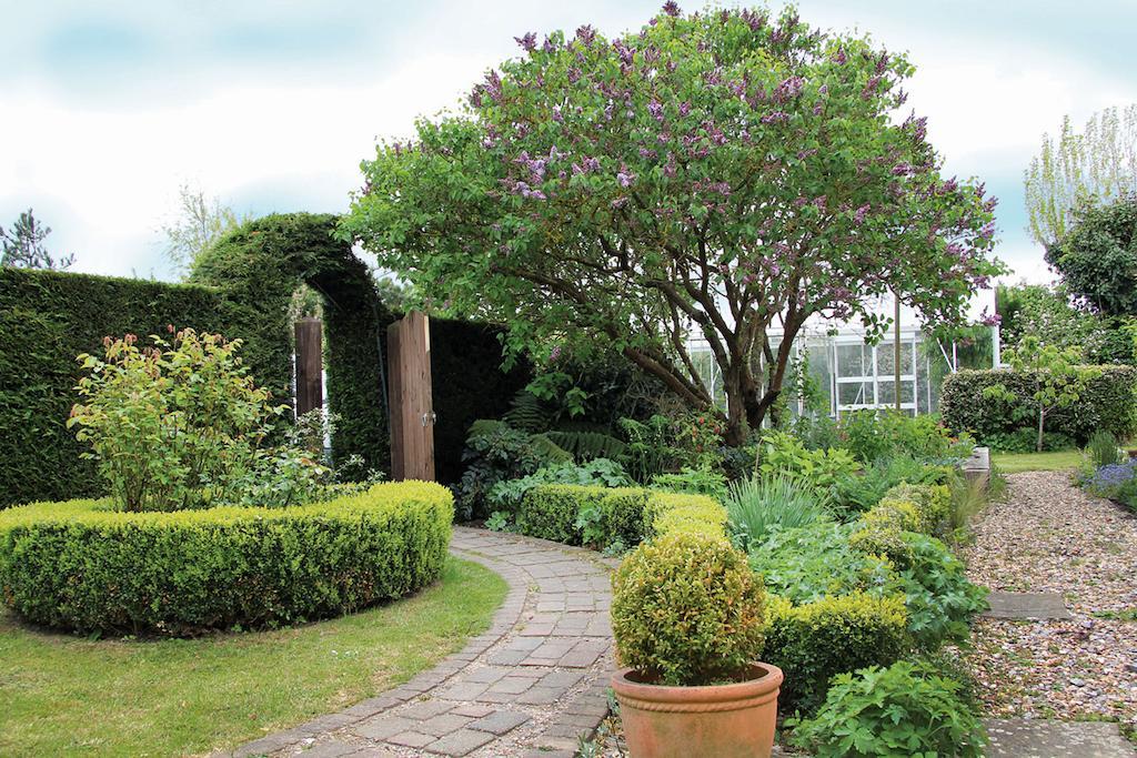 Lockgate Dairy Bed and Breakfast Chichester Exteriör bild