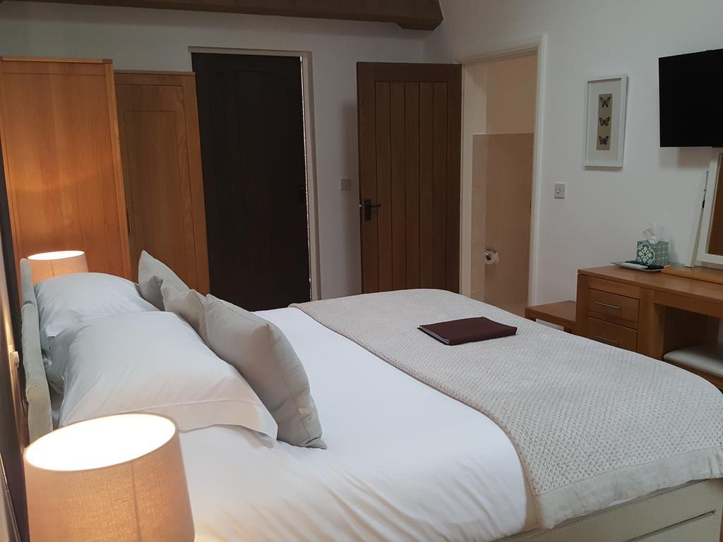 Lockgate Dairy Bed and Breakfast Chichester Exteriör bild