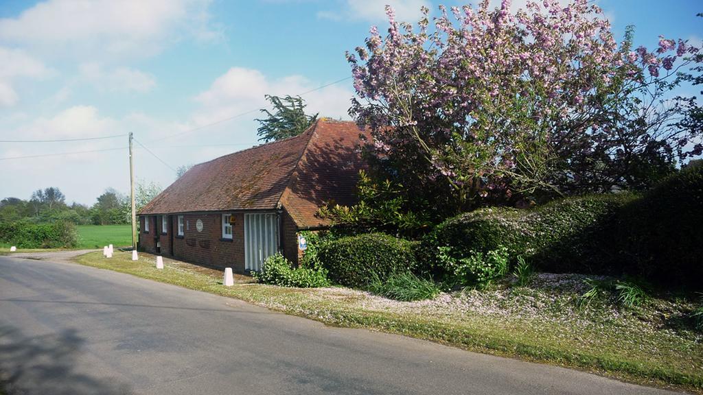 Lockgate Dairy Bed and Breakfast Chichester Exteriör bild