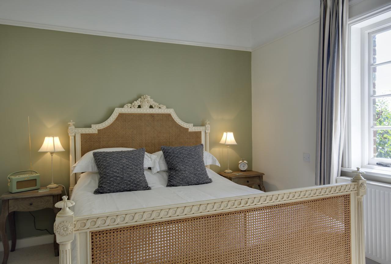 Lockgate Dairy Bed and Breakfast Chichester Exteriör bild