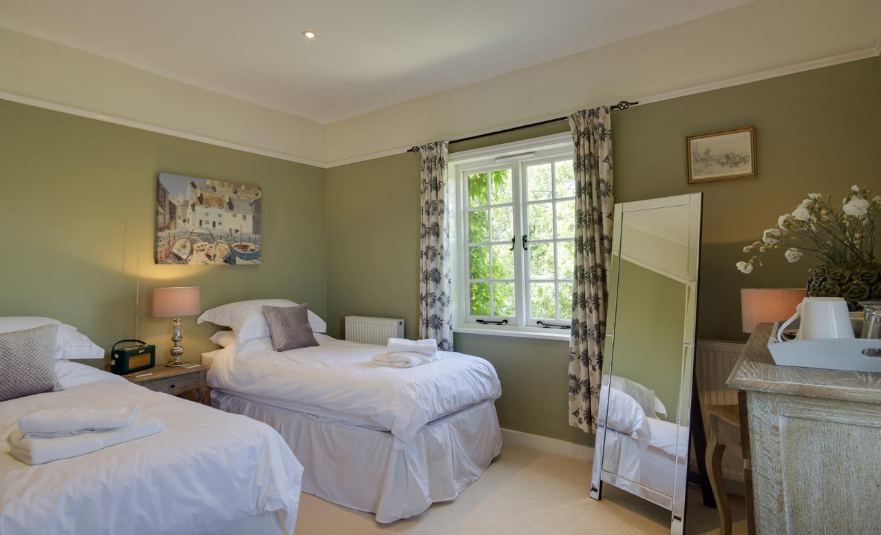 Lockgate Dairy Bed and Breakfast Chichester Exteriör bild