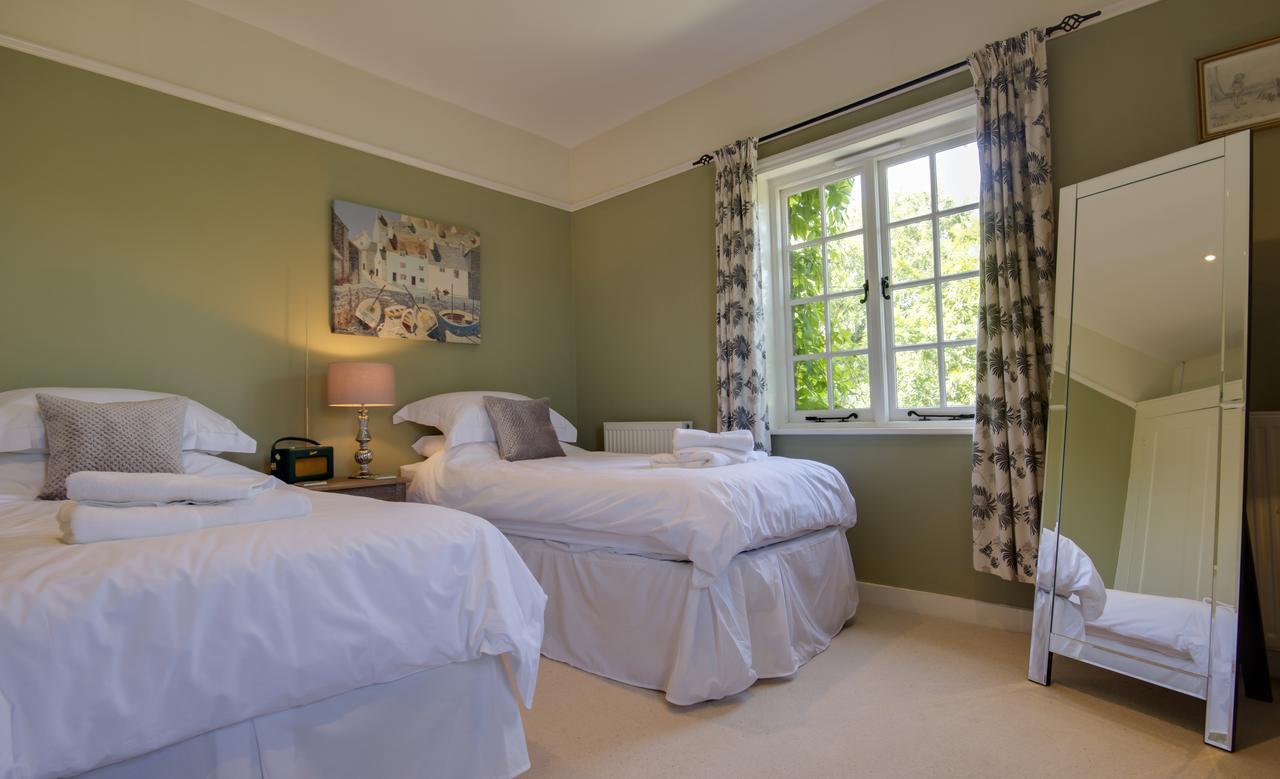 Lockgate Dairy Bed and Breakfast Chichester Exteriör bild
