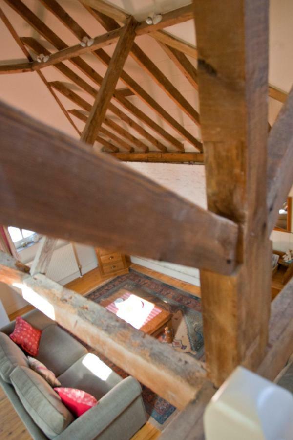 Lockgate Dairy Bed and Breakfast Chichester Rum bild